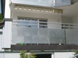 Aussengelaender Edelstahl-004